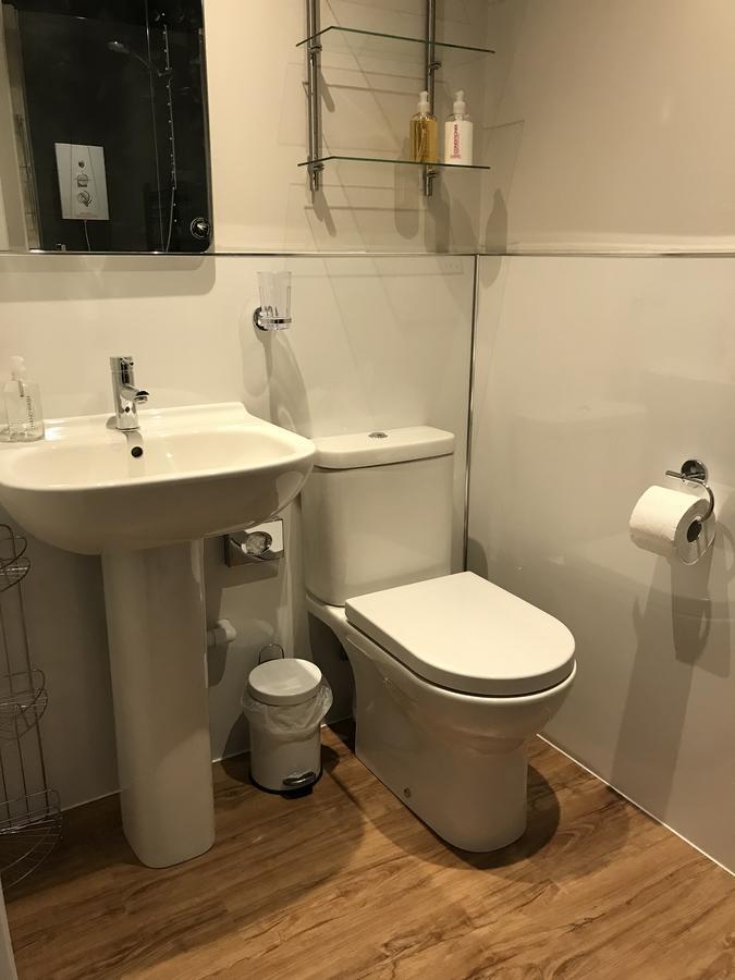 威廉堡 本尼维斯宾馆酒店 外观 照片